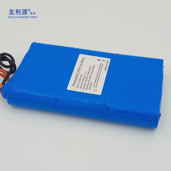 26650 Batteria al litio personalizzata LiFePO4 LFP di vendita calda 12V 20ah Batteria per veicolo elettrico Batteria per scooter per moto