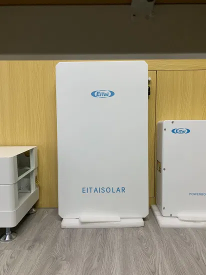 Batteria Eitai Bateria Solar Deep Cycle Powerwall 10.2kwh agli ioni di litio 51.2V 48V 200ah LiFePO4 Batteria per la casa