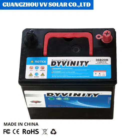 Batteria per auto elettrica per camion con ciclo profondo 12V 100ah150ah 200ah del pacco batterie LiFePO4 con visualizzazione di potenza a LED